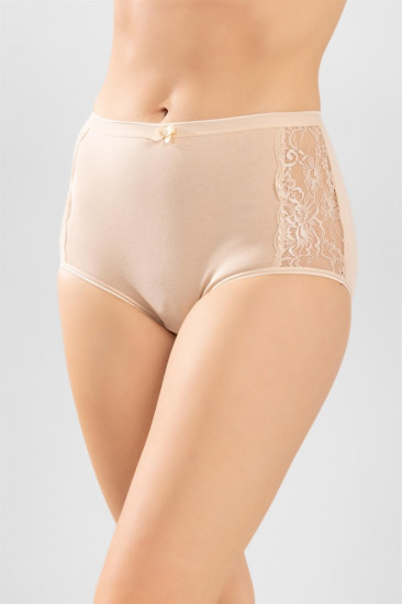 Трусы-хипстеры женские