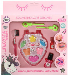 Набор косметики детской