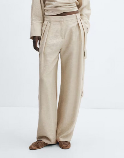 Брюки женские