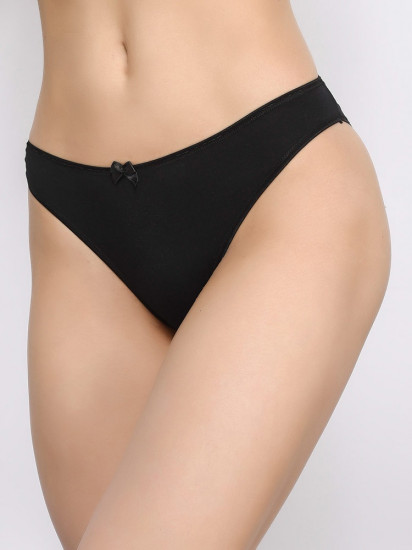 Трусы-слип женские