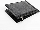 Бумажник-холдер с RFID-защитой