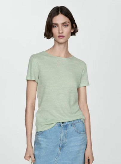 Футболка женская