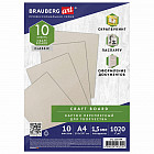 Набор картона переплетного