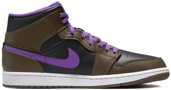 Кроссовки мужские «Air Jordan 1»