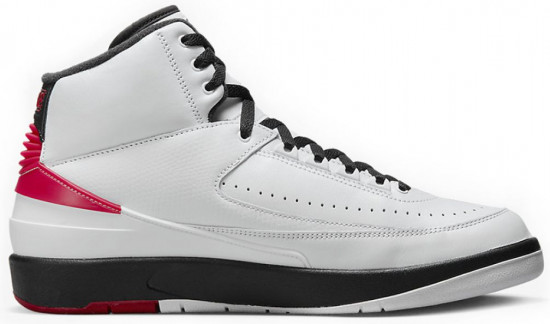 Кроссовки мужские «Air Jordan 2 Retro»