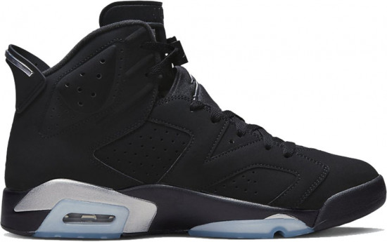 Кроссовки мужские «Air Jordan 6»