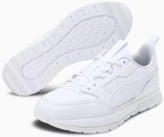Кроссовки мужские «R78 Trek Leather»