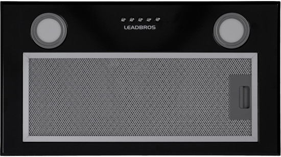 Вытяжка Leadbros B0252SPBBK