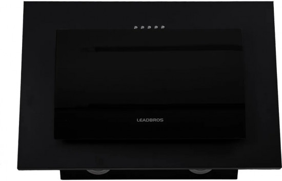 Вытяжка Leadbros V4860SPBBK