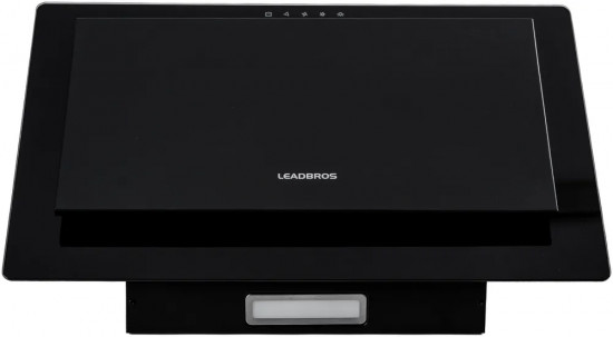 Вытяжка Leadbros V6360R14PBBK