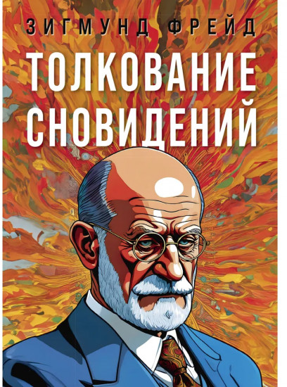 Толкование сновидений