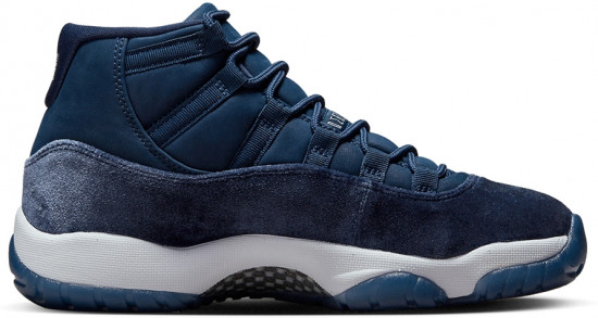 Кроссовки женские «Air Jordan 11 W»