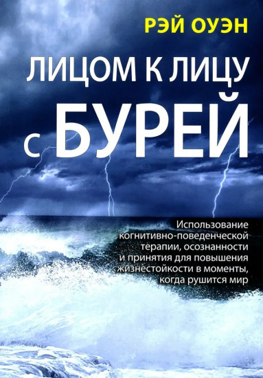 Лицом к лицу с бурей