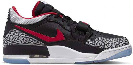 Кроссовки мужские «Jordan Legacy 312»