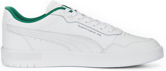 Кроссовки мужские «Puma PL Court Ultra»