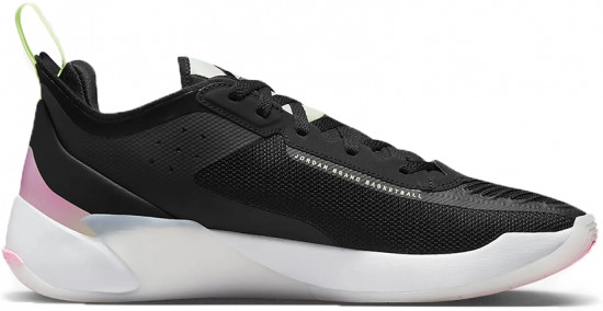 Кроссовки мужские баскетбольные «Jordan LUKA 1 DN1772-003»