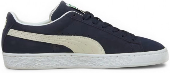 Кроссовки мужские «Puma Suede Classic XXI»