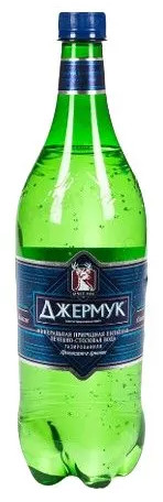 Вода минеральная