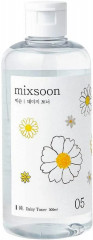 Тонер для лица  с экстрактом маргаритки «Daisy Toner»