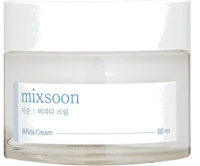 Крем для лица с лизатом бифидобактерий «Bean Cream»