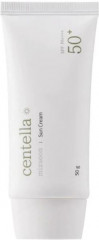 Крем для лица солнцезащитный с экстрактом центеллы «Centella Sun Cream» SPF50+ PA++++