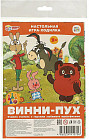 Настольная игра-ходилка «Винни Пух»