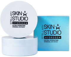Патчи для глаз гидрогелевые «Skin Studio Ultra Hydrating Hydrogel Eye Patch»