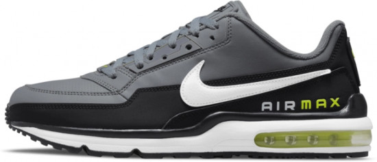 Кроссовки мужские «Air Max Limited 3 Smoke»
