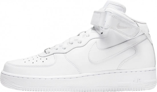 Кроссовки унисекс «Air Force 1'07 Mid W»
