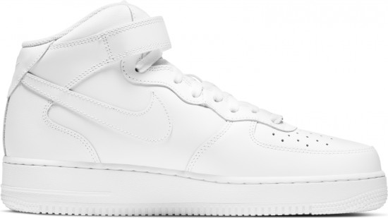 Кроссовки мужские «Air Force 1 Mid 07»