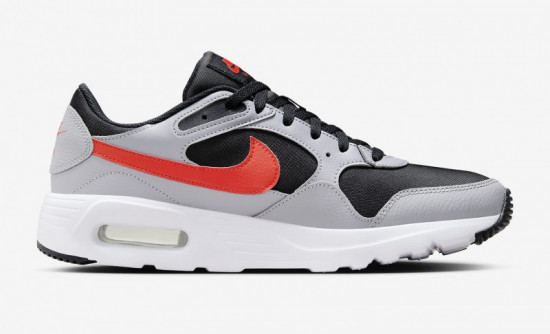 Кроссовки мужские «Air Max SC»