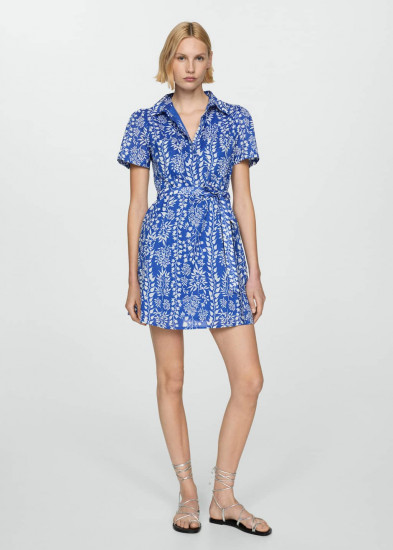 Платье женское