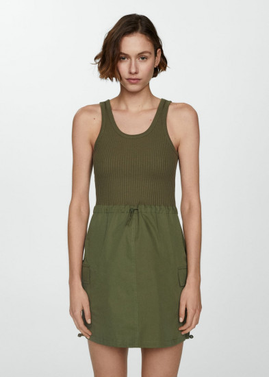 Платье женское