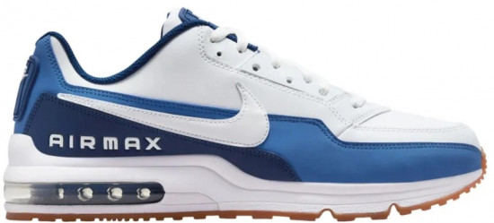 Кроссовки мужские «Air Max Limited 3»