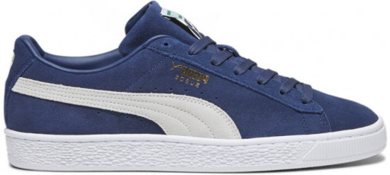 Кроссовки мужские «Puma Suede Classic XXI»