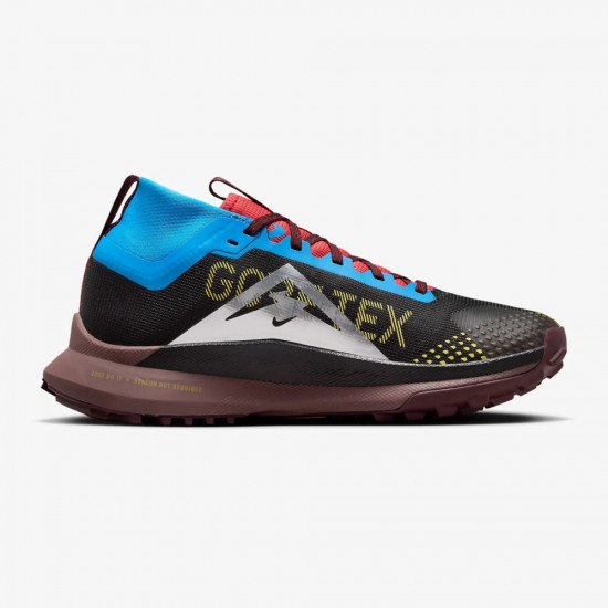 Кроссовки женские «Pegasus Trail 4 Gore-tex W»