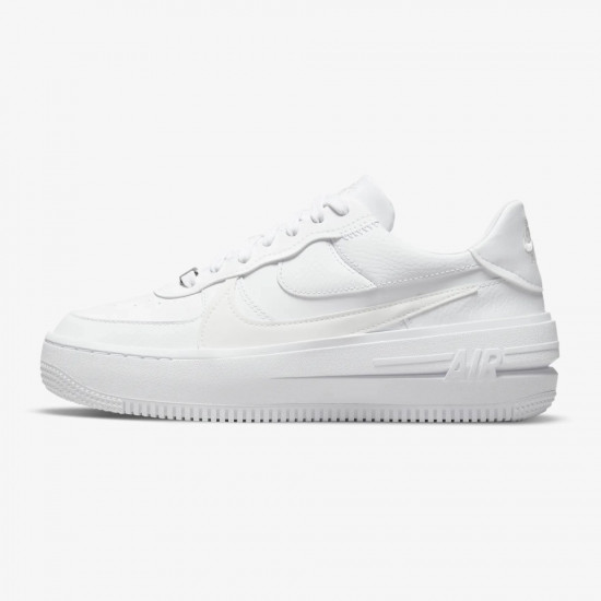 Кроссовки женские «Air Force 1 Plt.af.orm»