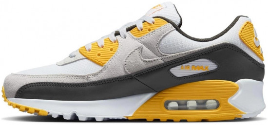 Кроссовки мужские «Air Max 90 University»