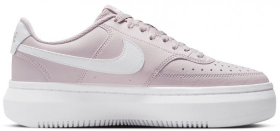 Кроссовки женские «Court Vision Alta Women’s»