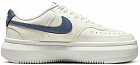 white blue