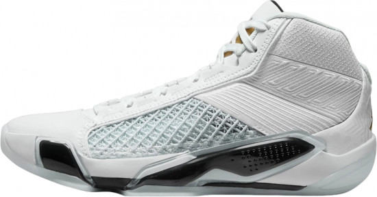 Кроссовки мужские Air Jordan 38 «FIBA»