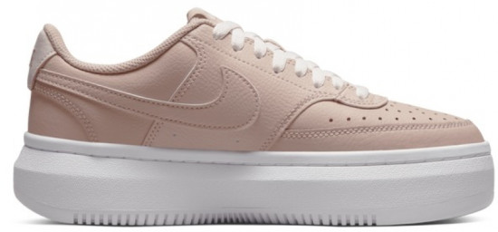 Кроссовки женские «Court Vision Alta Women’s»