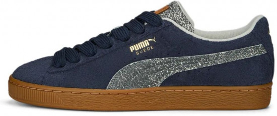 Кроссовки мужские «Suede Always On»