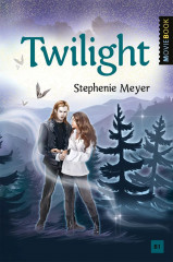 Twilight. Сумерки