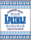 Крахмал картофельный