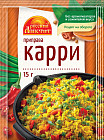 Приправа карри