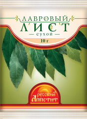 Лавровый лист