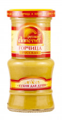 Горчица русская