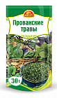 Смесь ароматных трав прованса