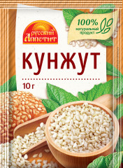 Кунжут